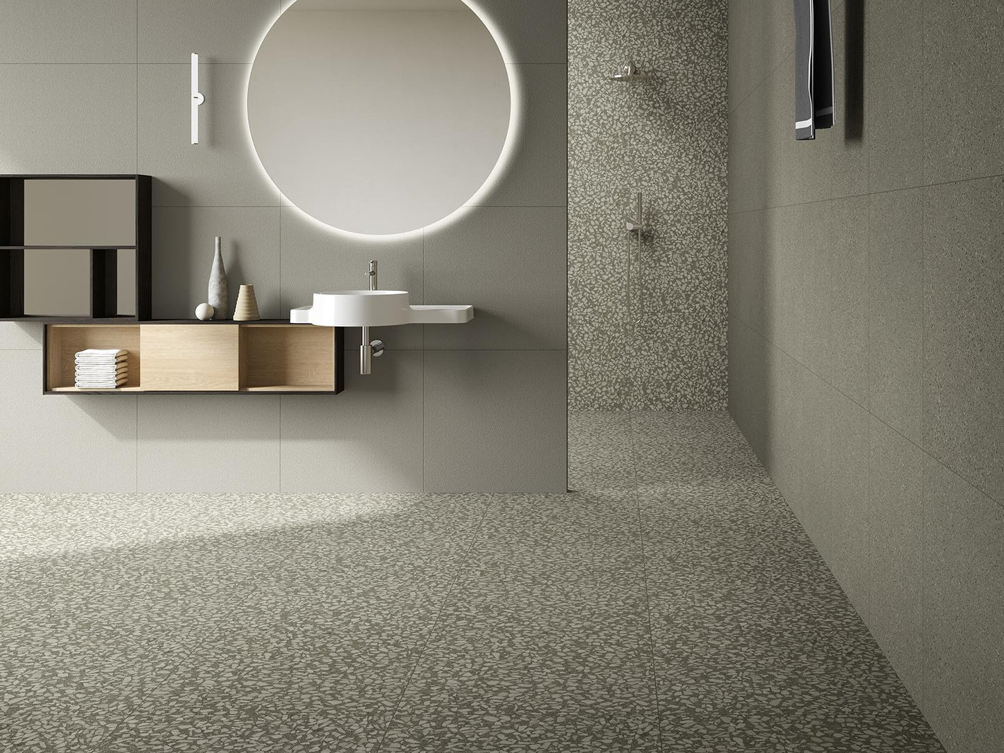 CEMENT MIX