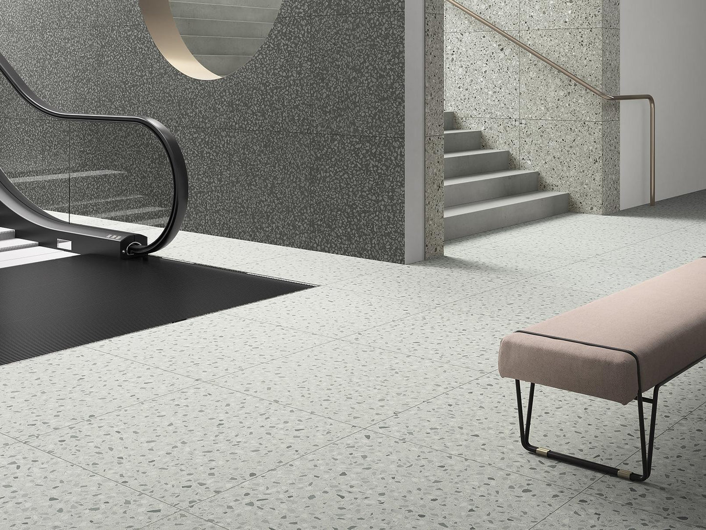 CEMENT MIX