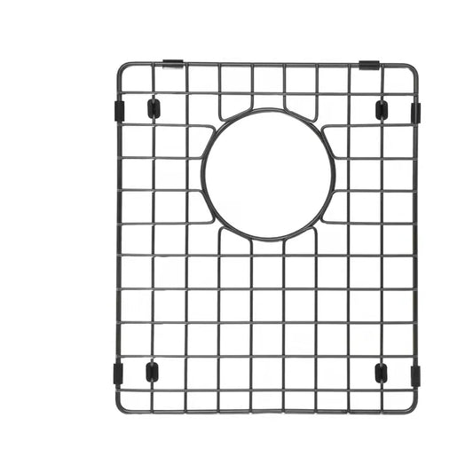 GRILLE EMIR