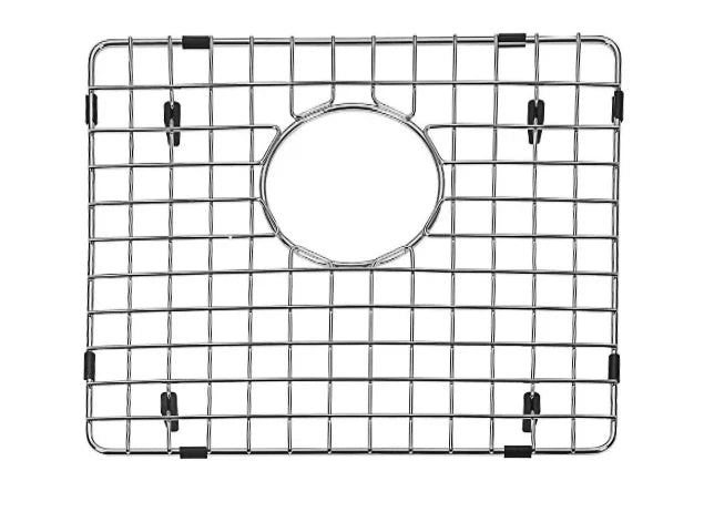 GRILLE EURO