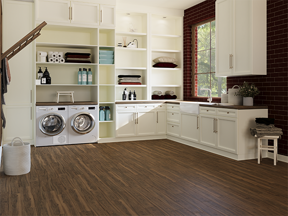 FLOORPAN ELITE XL