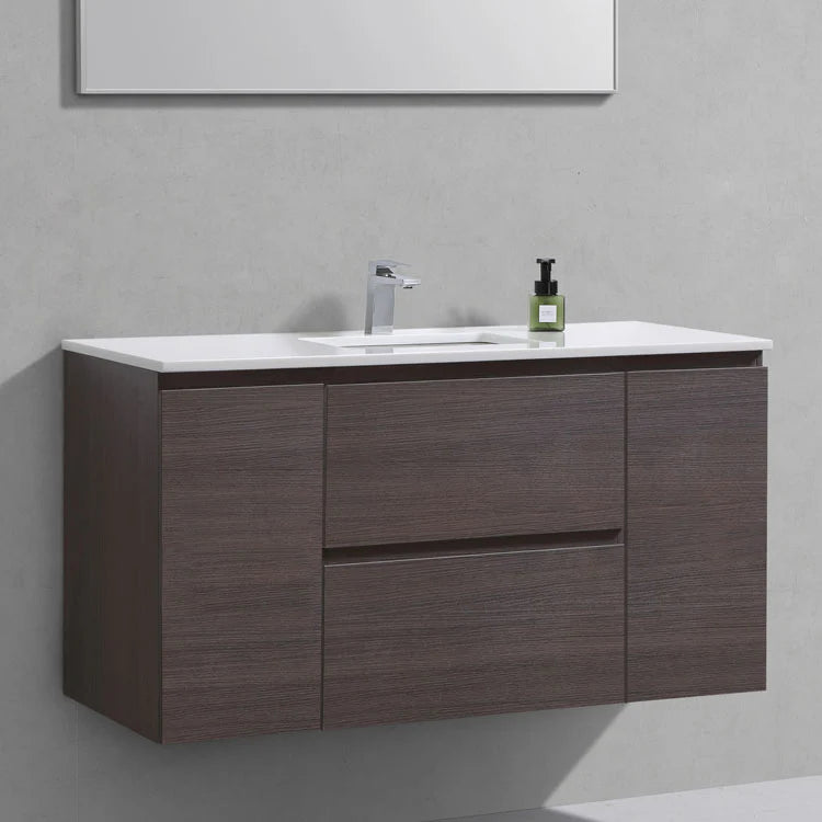 LIAM Wall Mount Vanity