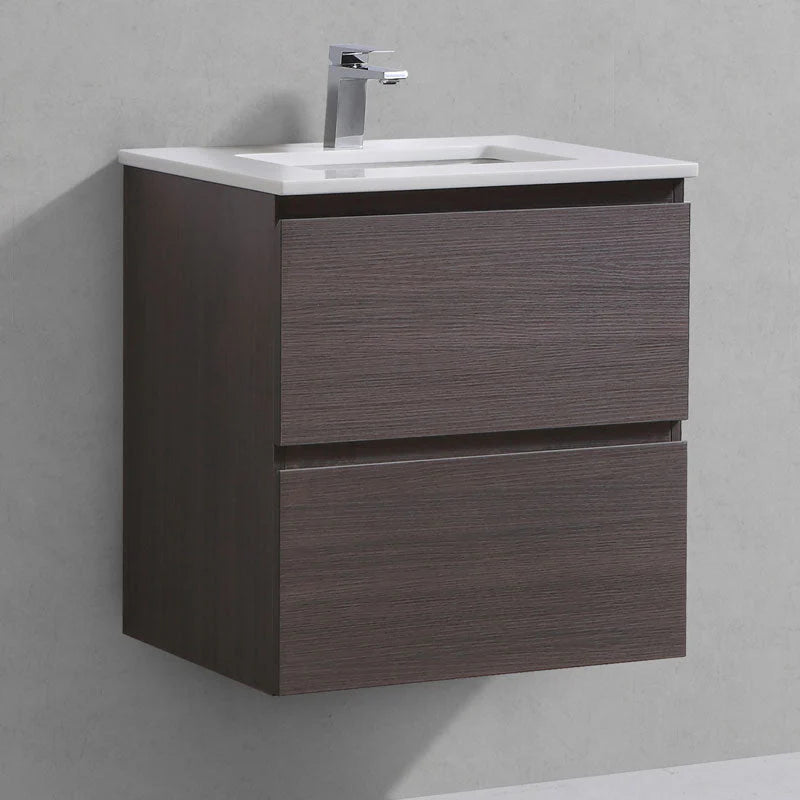 LIAM Wall Mount Vanity