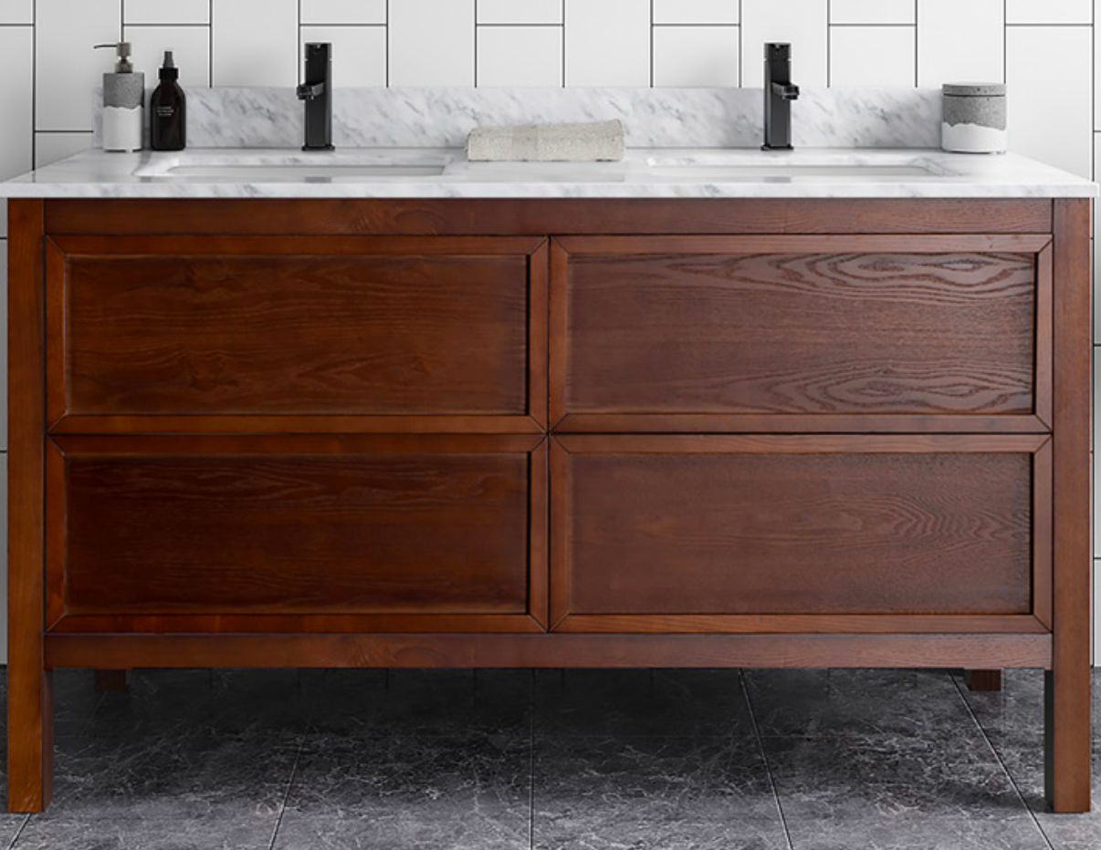 CRAWFORD Vanity