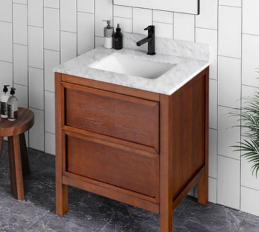 CRAWFORD Vanity