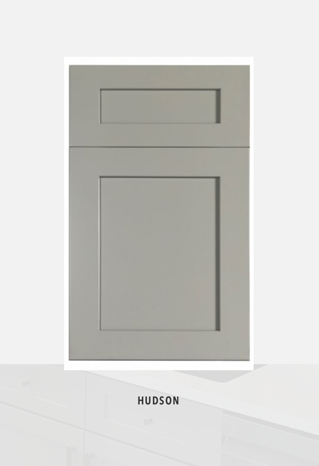 BASE CABINETS