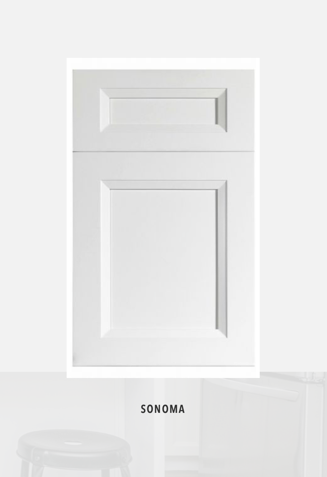 BASE CABINETS