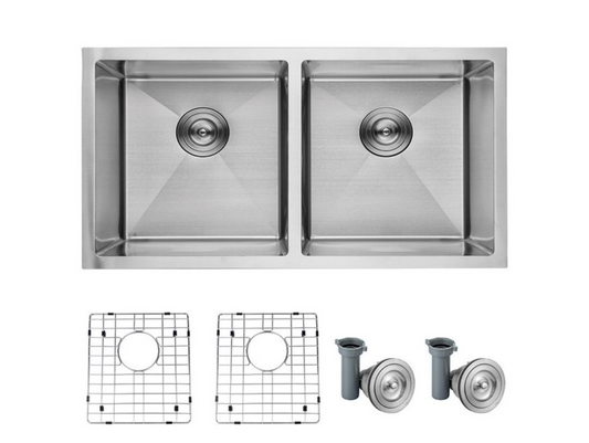 EVA Double Sink
