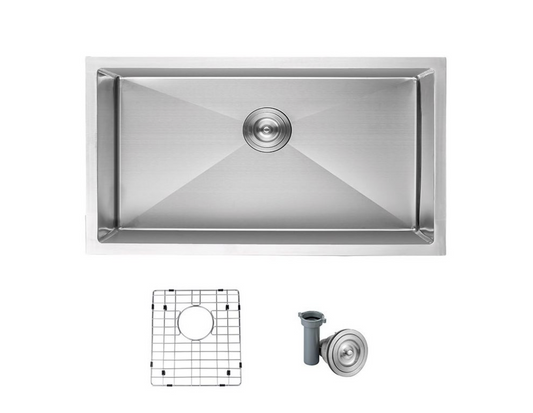 ELISE Single Sink