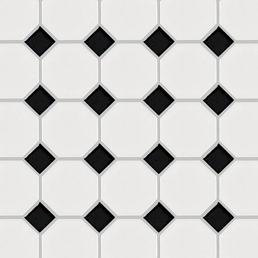 BASIC HEXAGON/OCTAGON