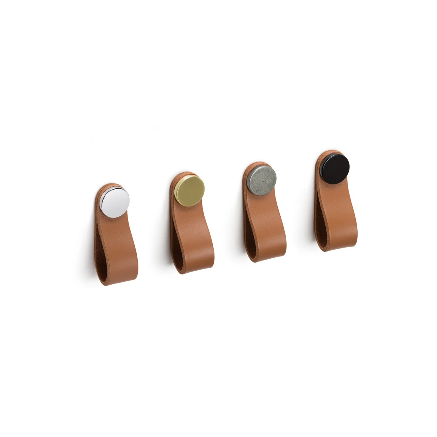 Flexa Leather Pull
