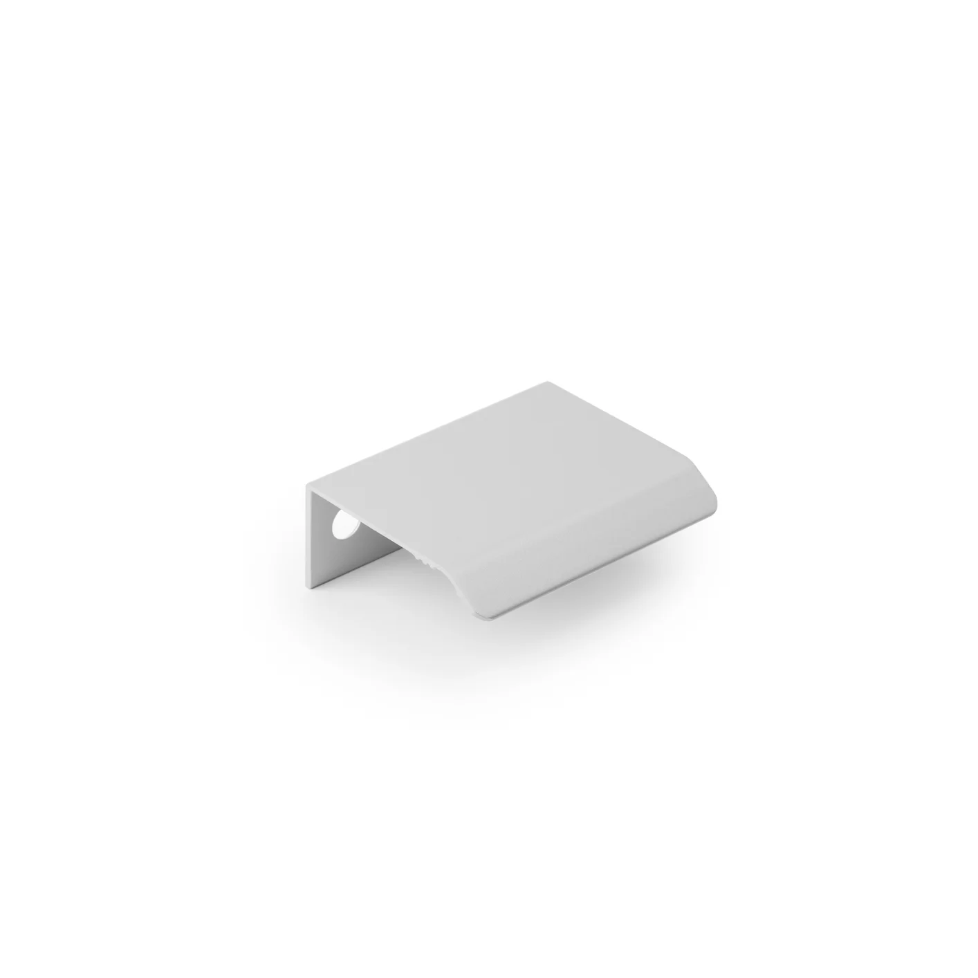 Curve Edge Pull