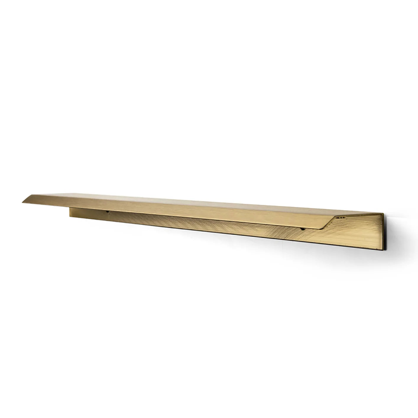 Curve Edge Pull
