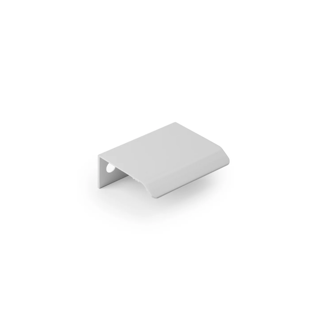 Curve Edge Pull