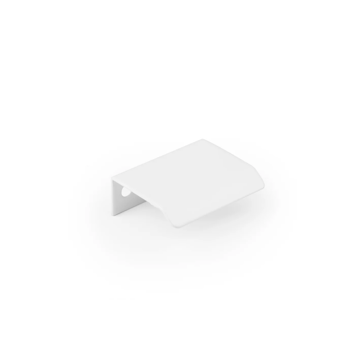 Curve Edge Pull