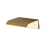 Curve Edge Pull