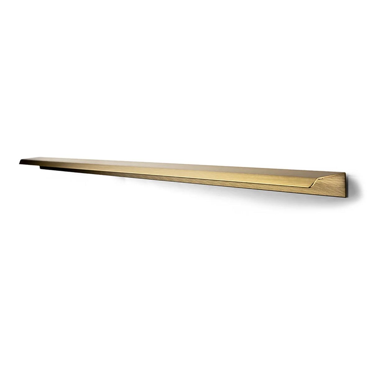 Curve Edge Pull