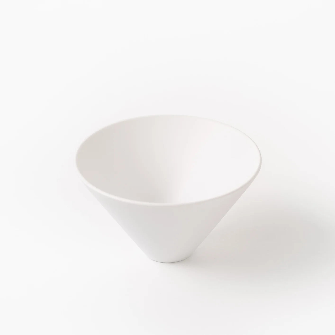 Conic Zamak Knob