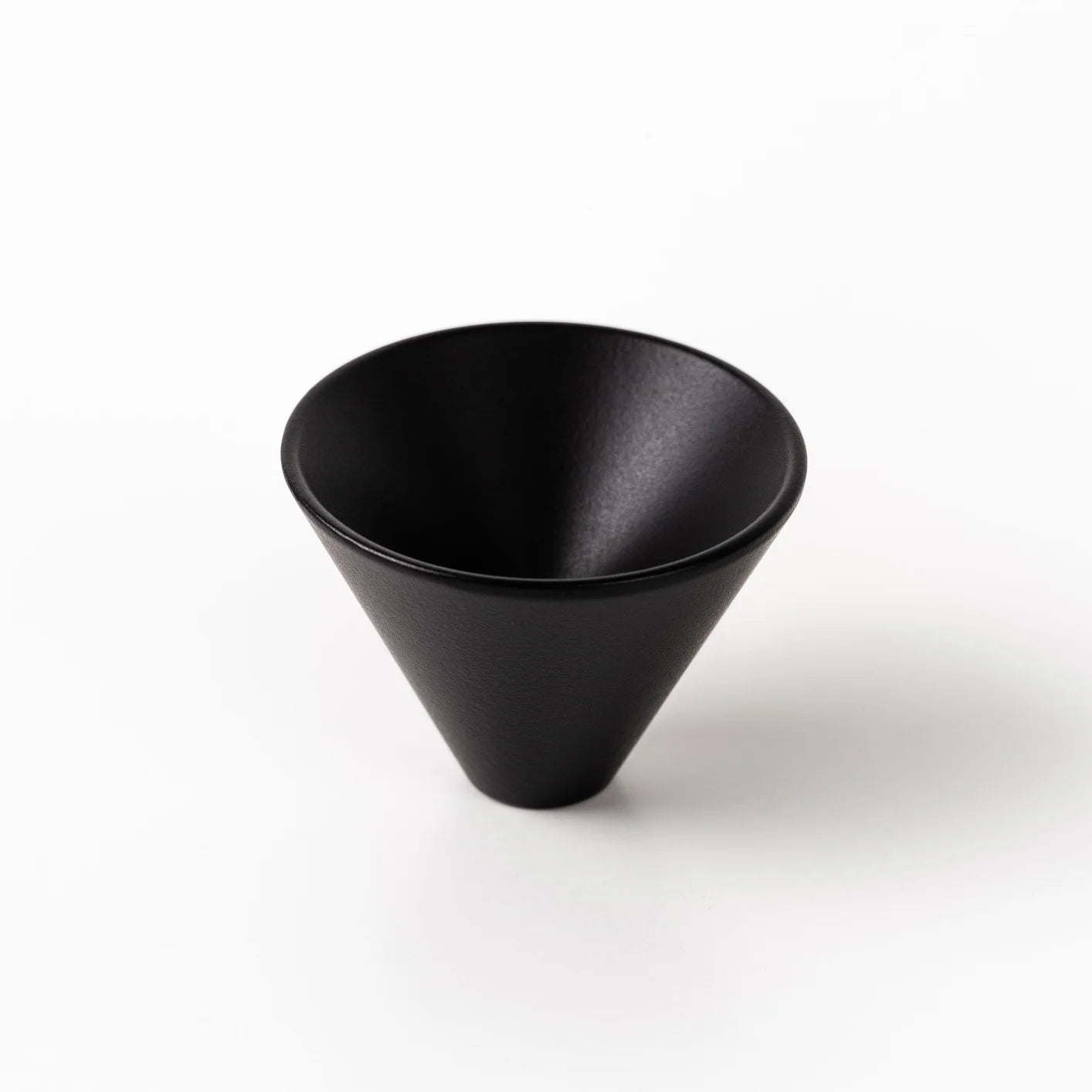 Conic Zamak Knob