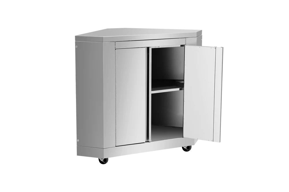Corner Cabinet