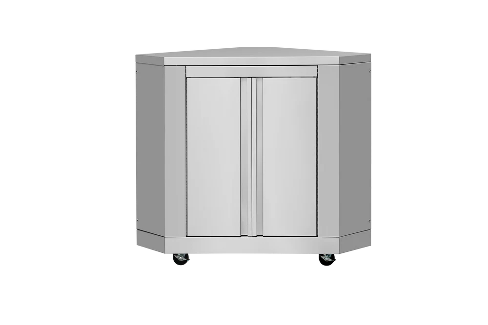 Corner Cabinet