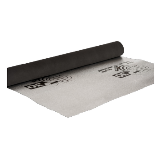 DB 30 Underlayment