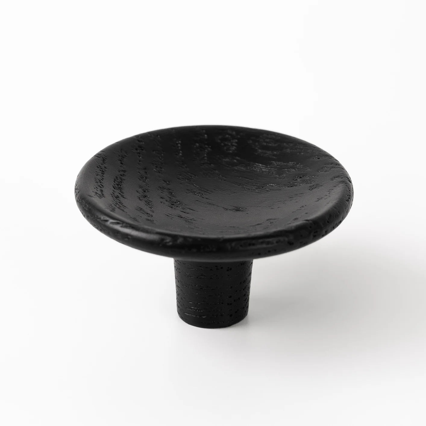 Disc Wood Knob