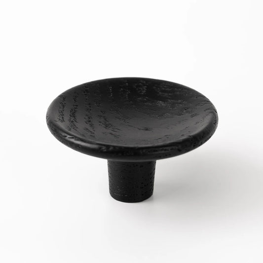 Disc Wood Knob