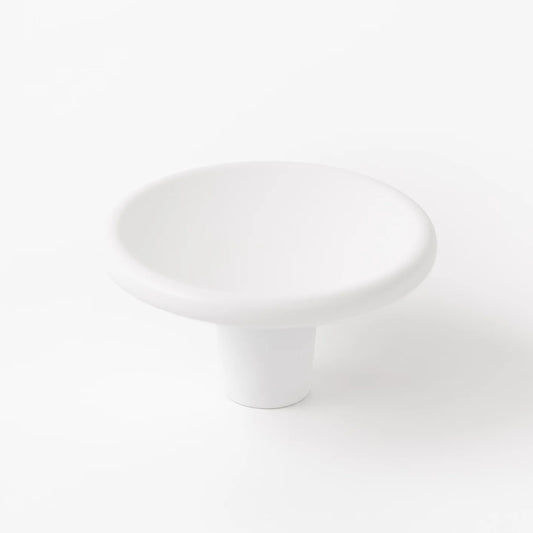 Disc Zamak Knob