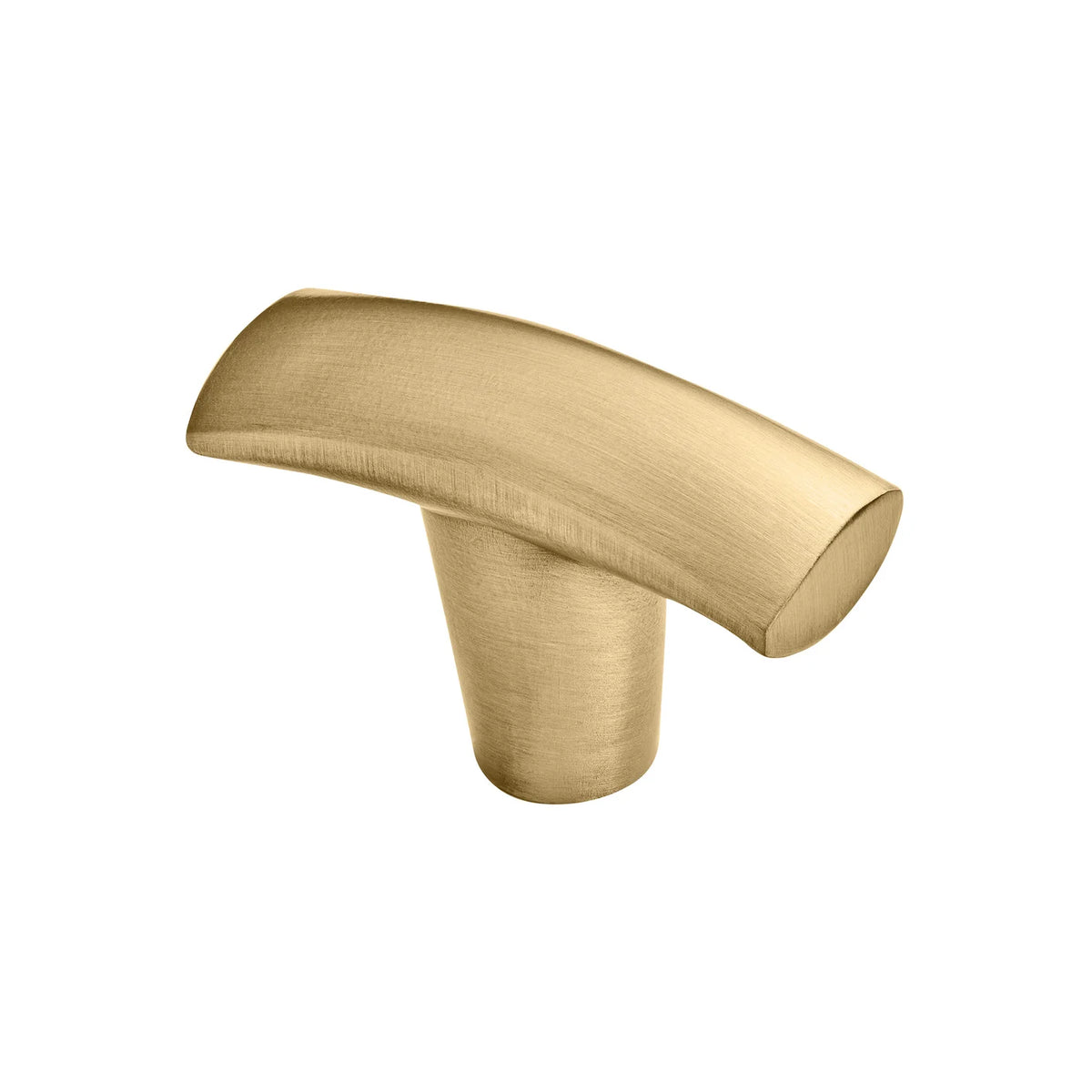 Dunbar Contemporary T-Knob