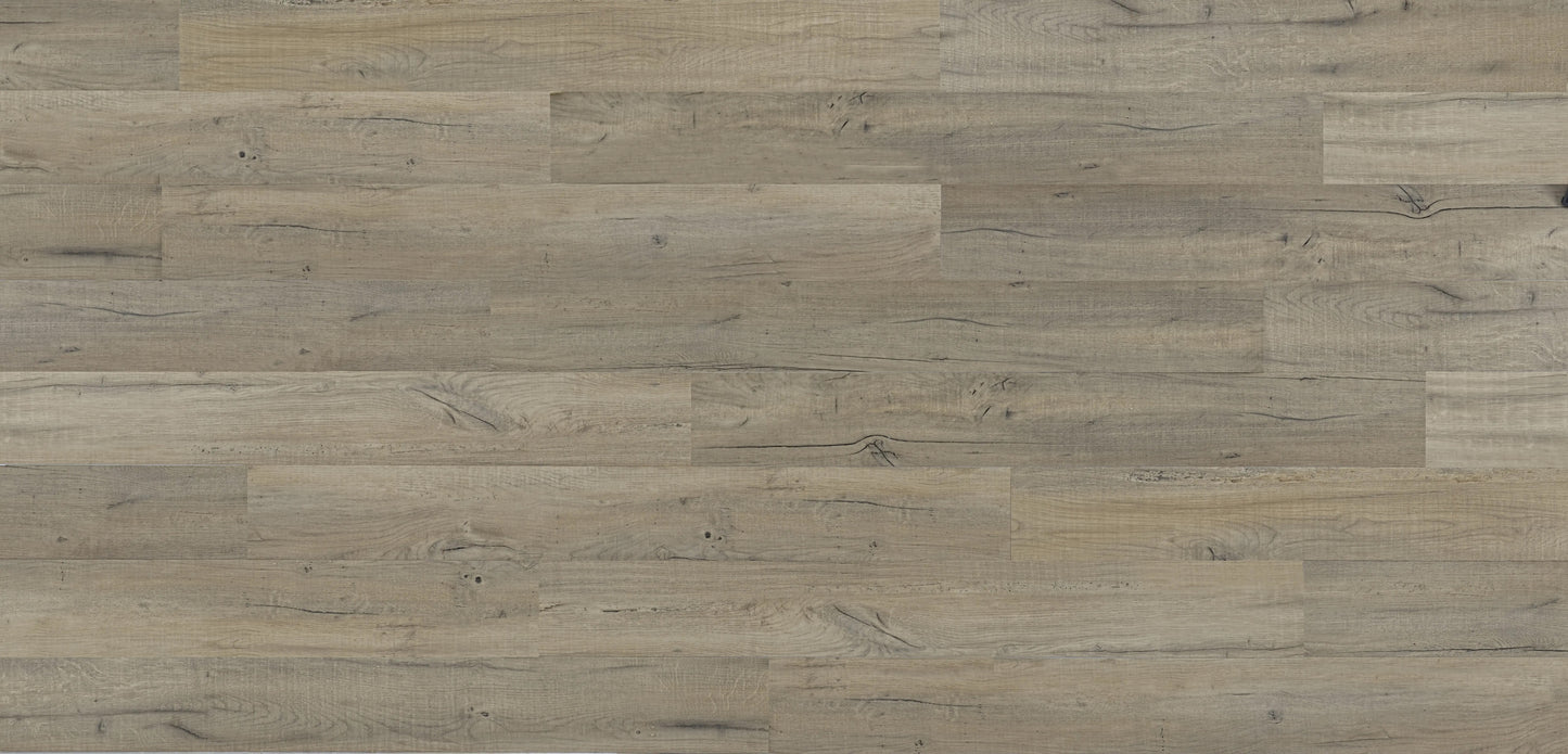 DUBAI SPC Flooring