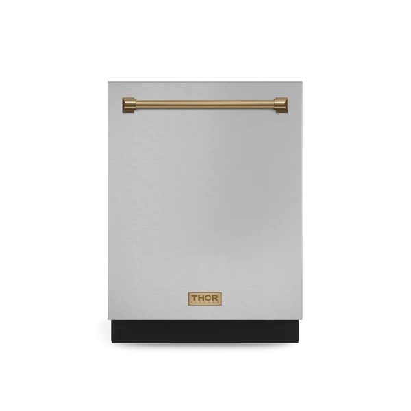 24 Inch Dishwasher (Gordon Ramsay Collection)
