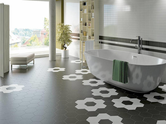 HEXATILE
