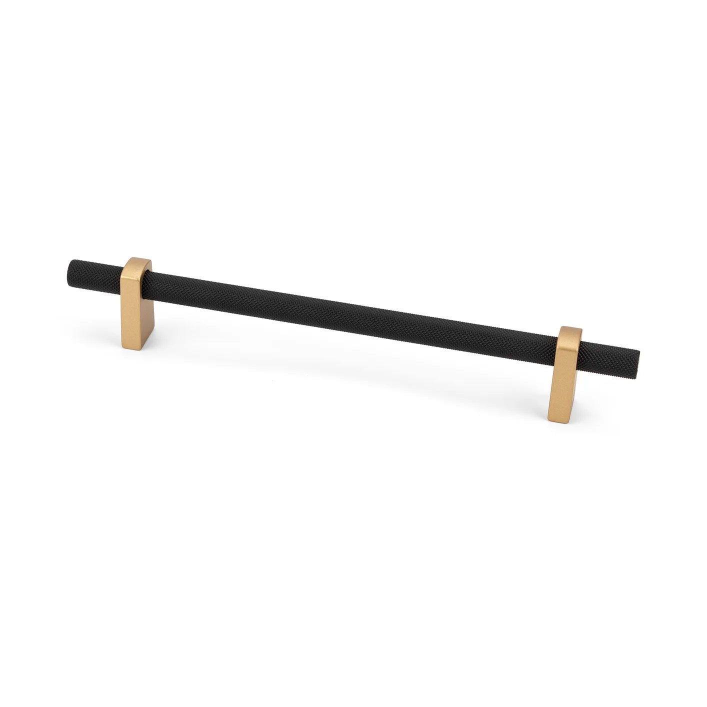 Luca Knurled Designer Pull