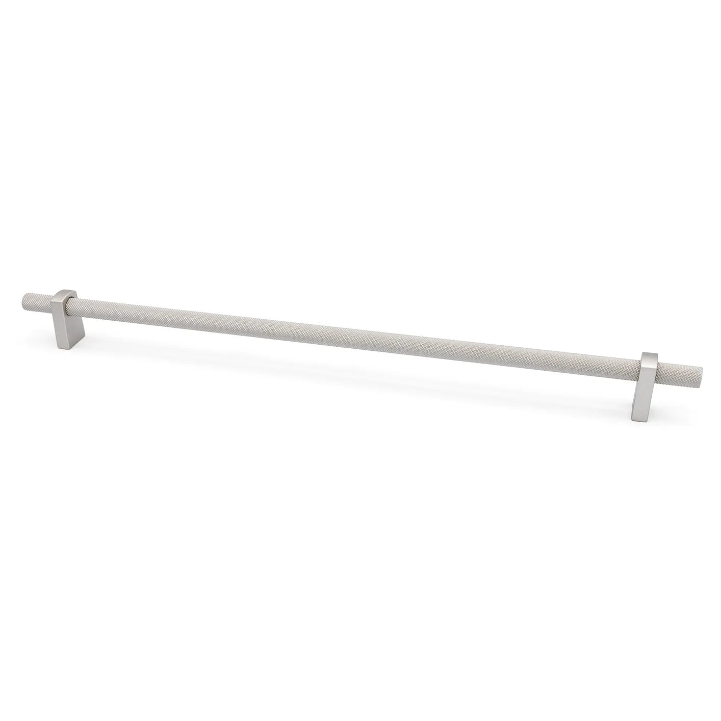 Luca Knurled Designer Pull