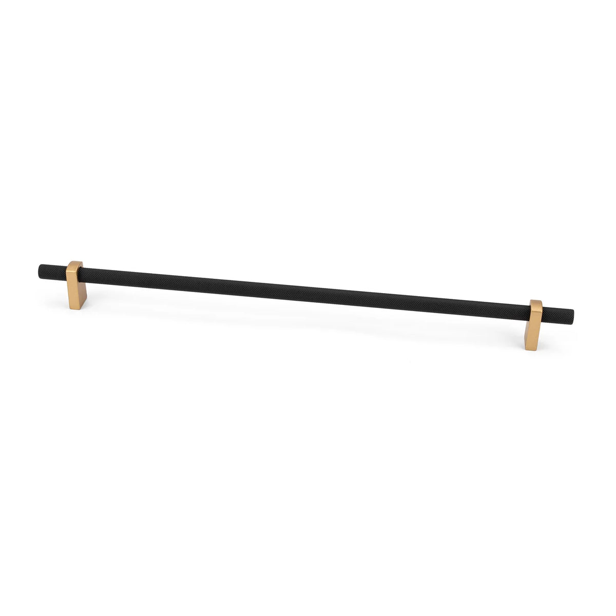Luca Knurled Designer Pull