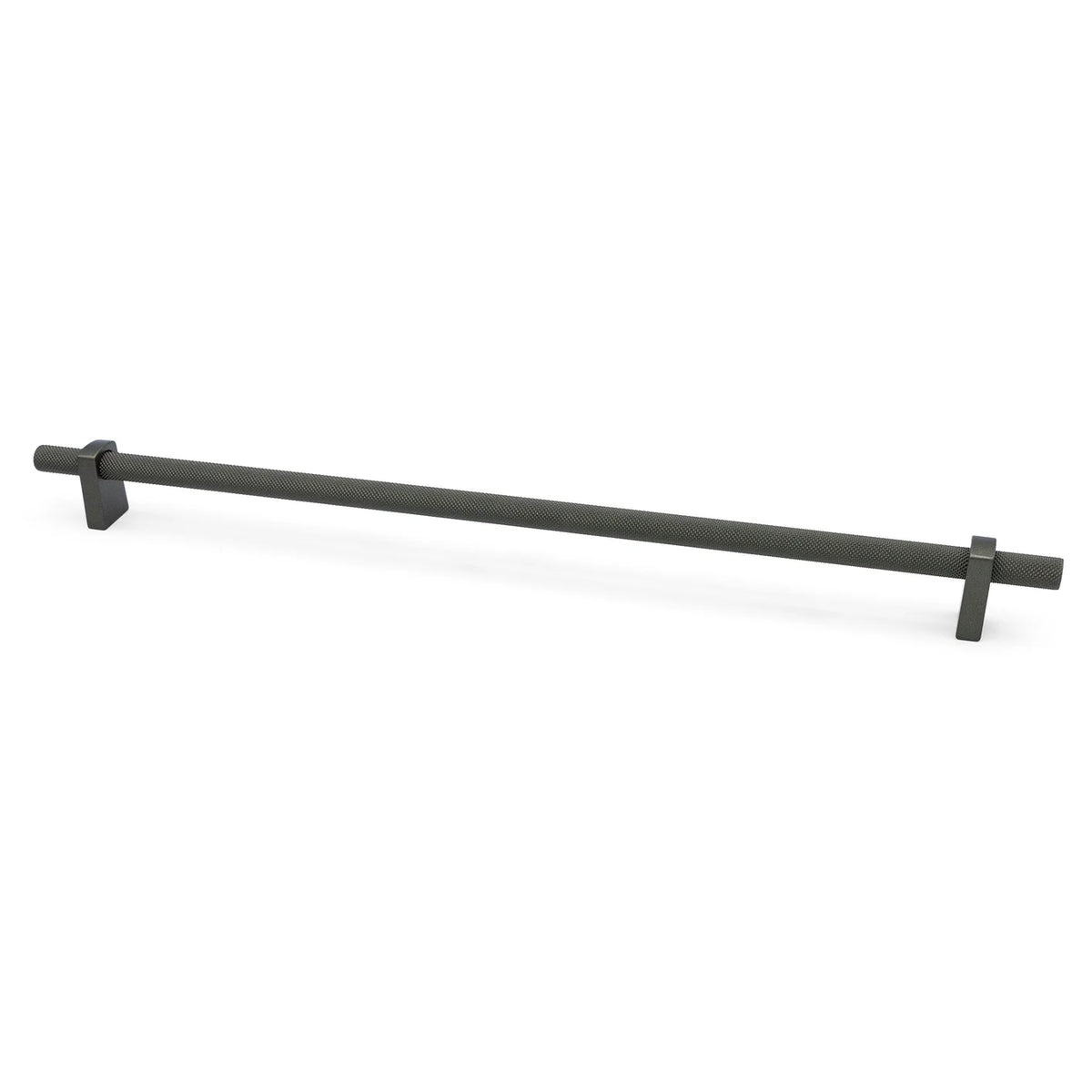 Luca Knurled Designer Pull