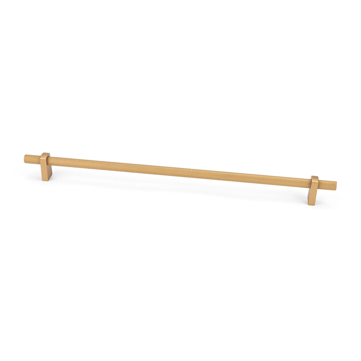 Luca Knurled Designer Pull