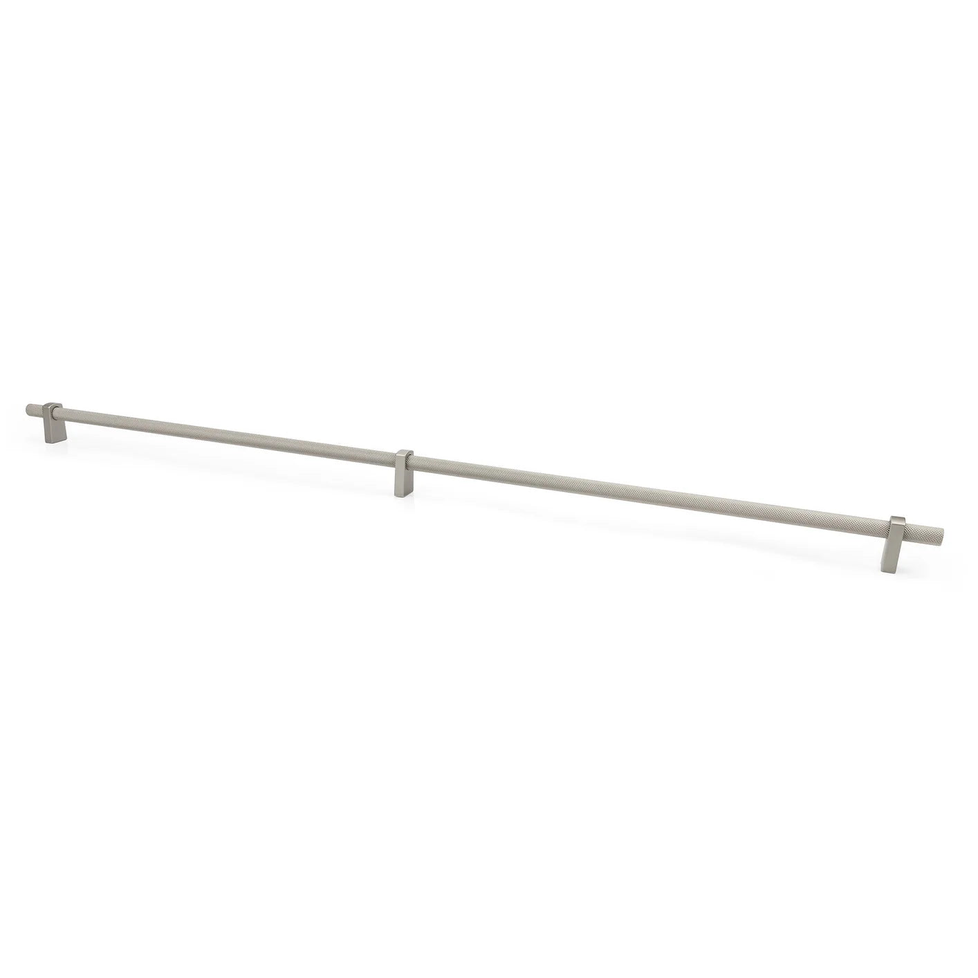 Luca Knurled Designer Pull