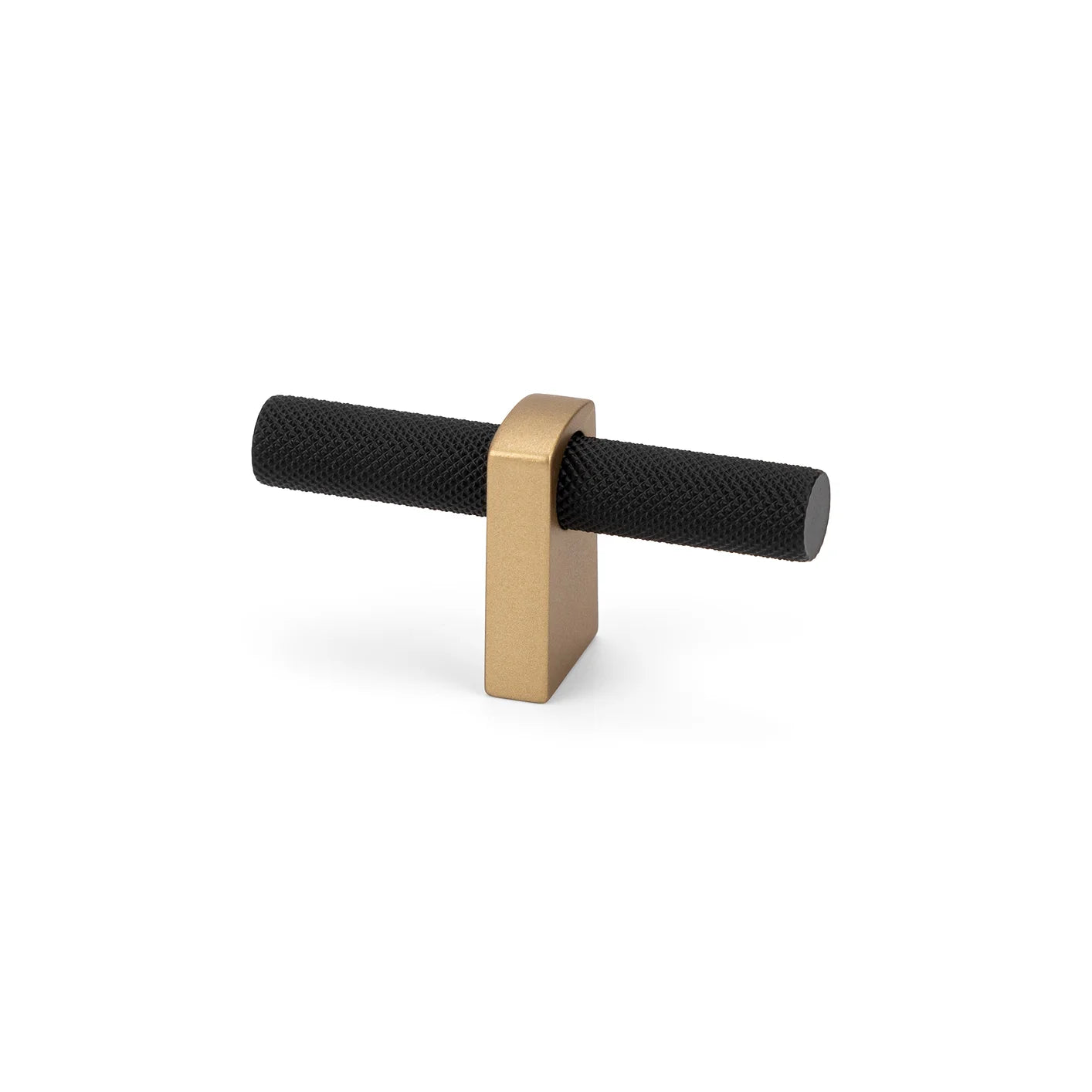 Luca Knurled Designer T-Knob