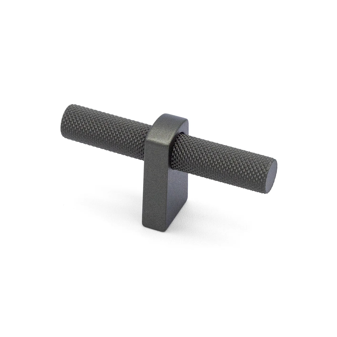 Luca Knurled Designer T-Knob