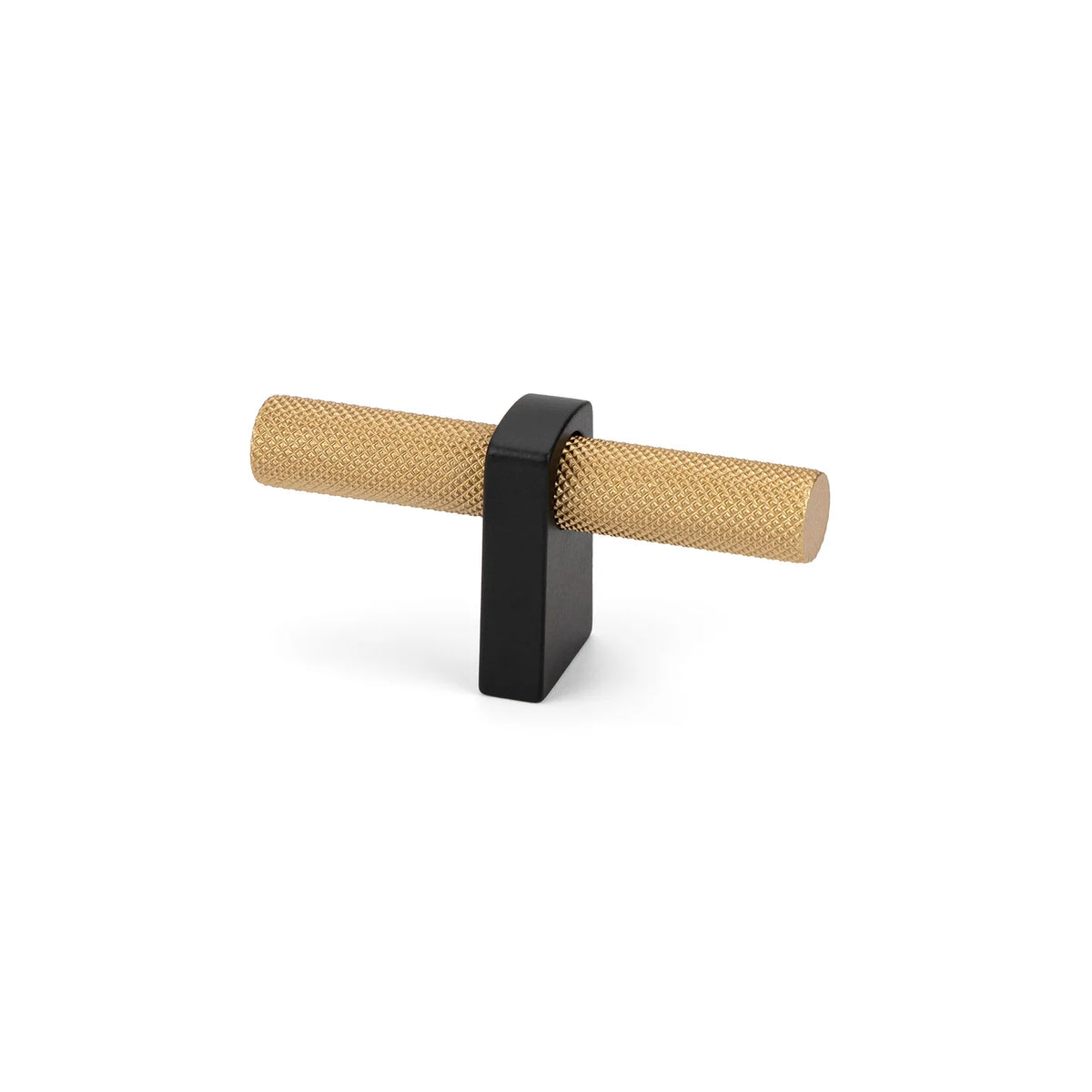 Luca Knurled Designer T-Knob