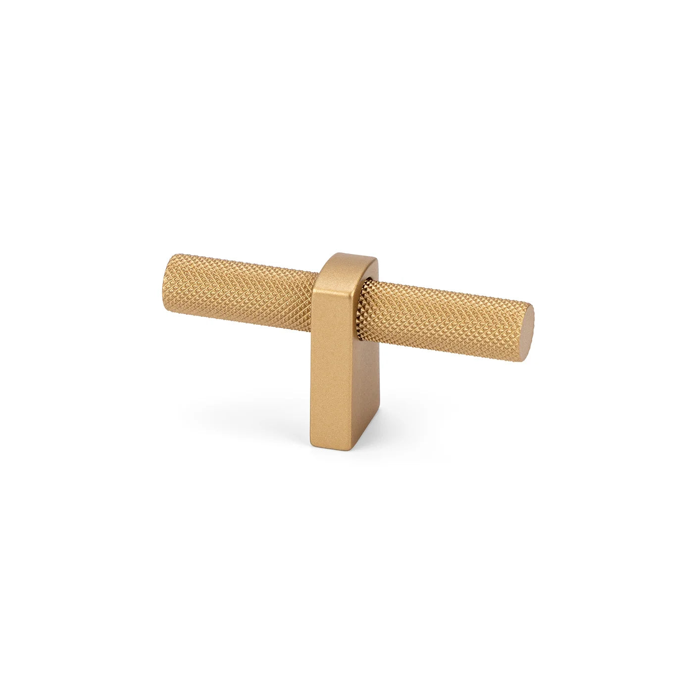 Luca Knurled Designer T-Knob