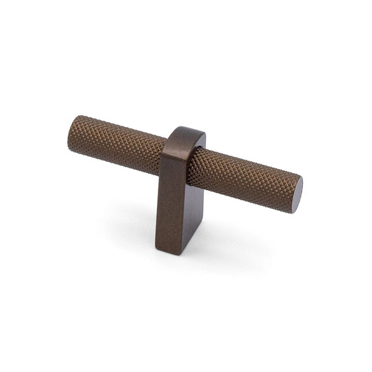 Luca Knurled Designer T-Knob