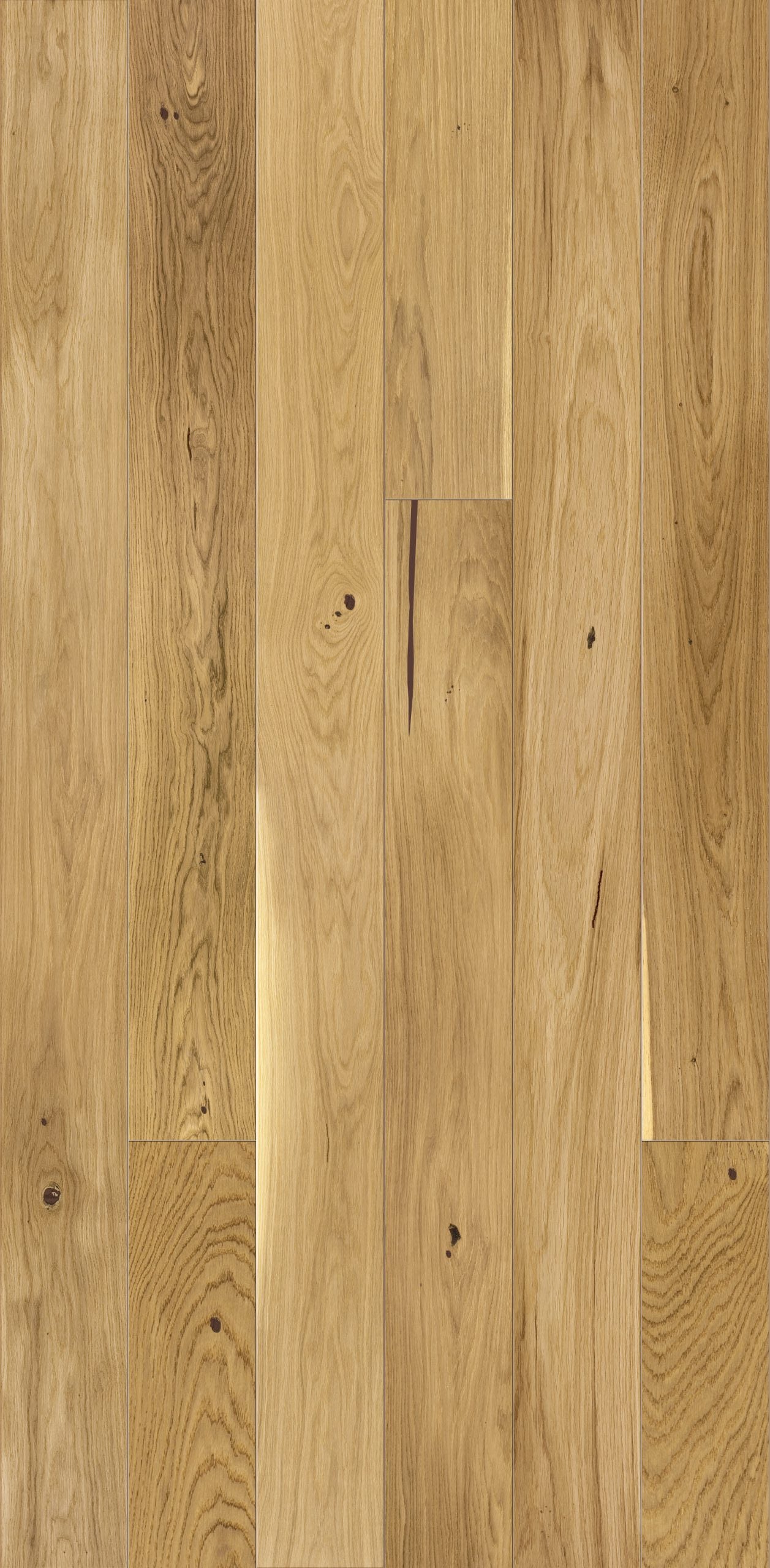 Olympus Engineered Wood Flooring