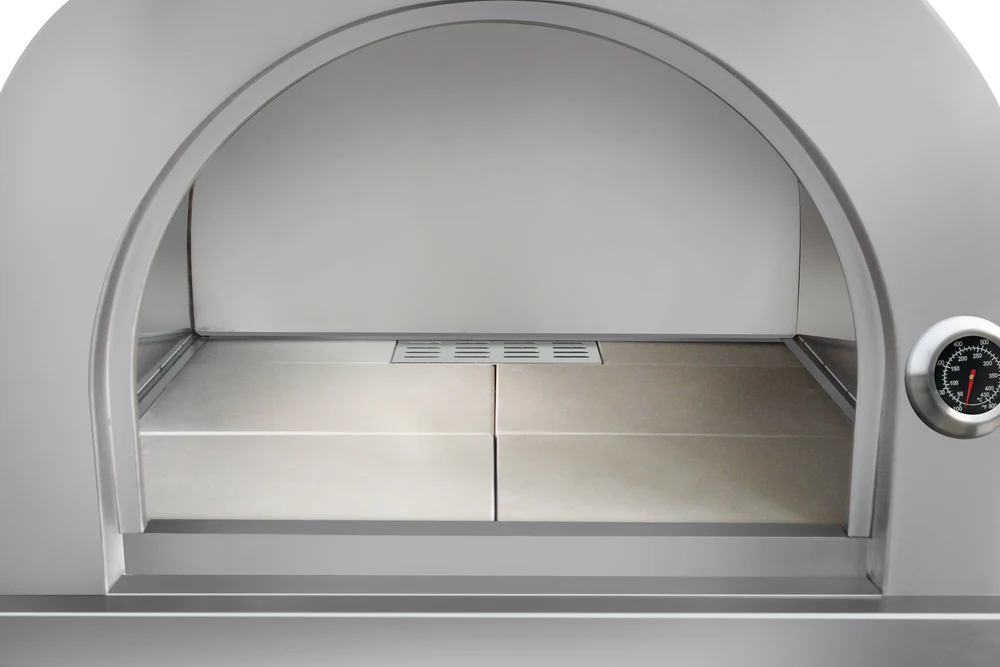 Pizza Oven
