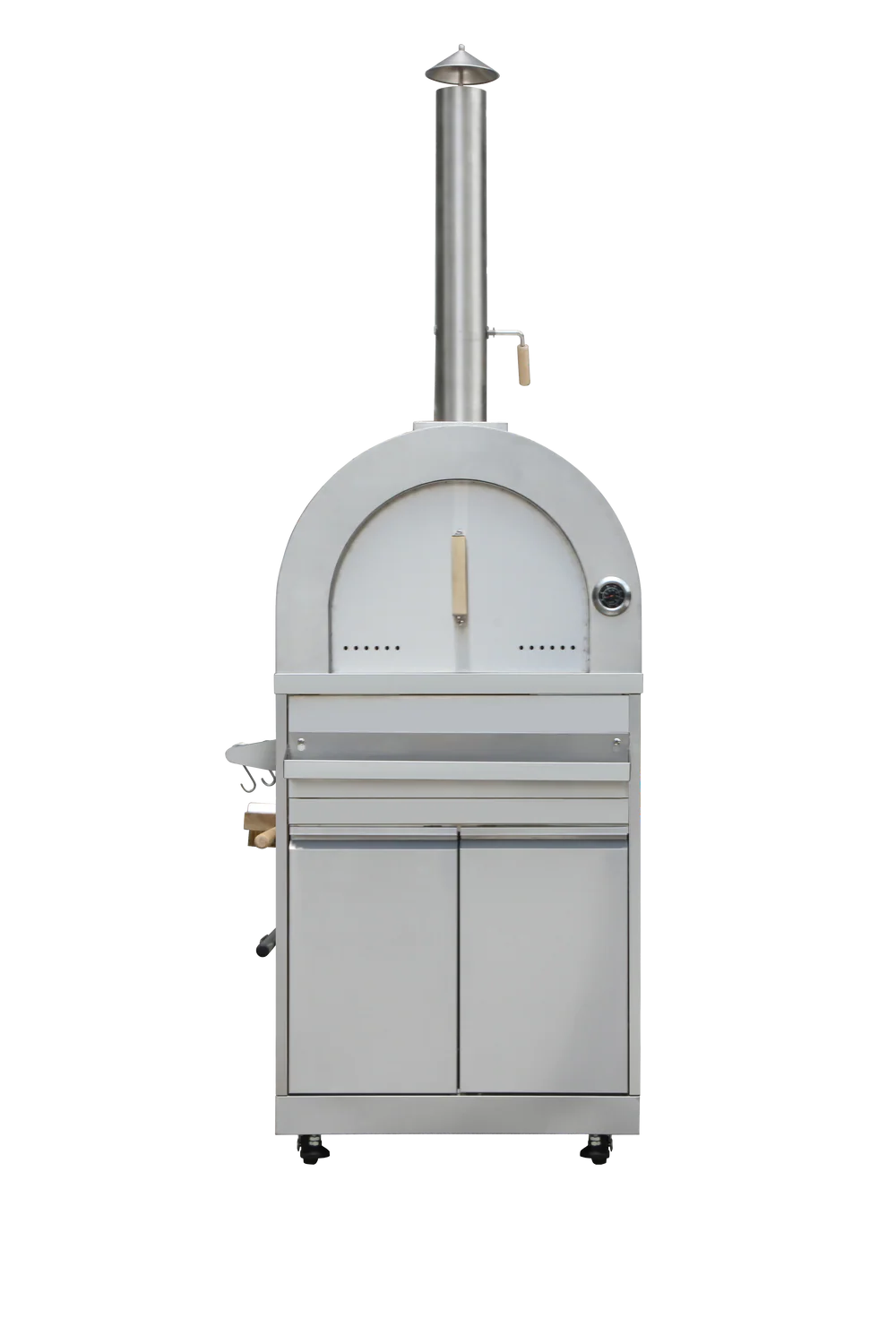 Pizza Oven