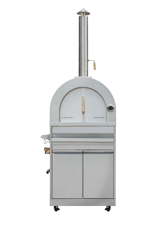 Pizza Oven