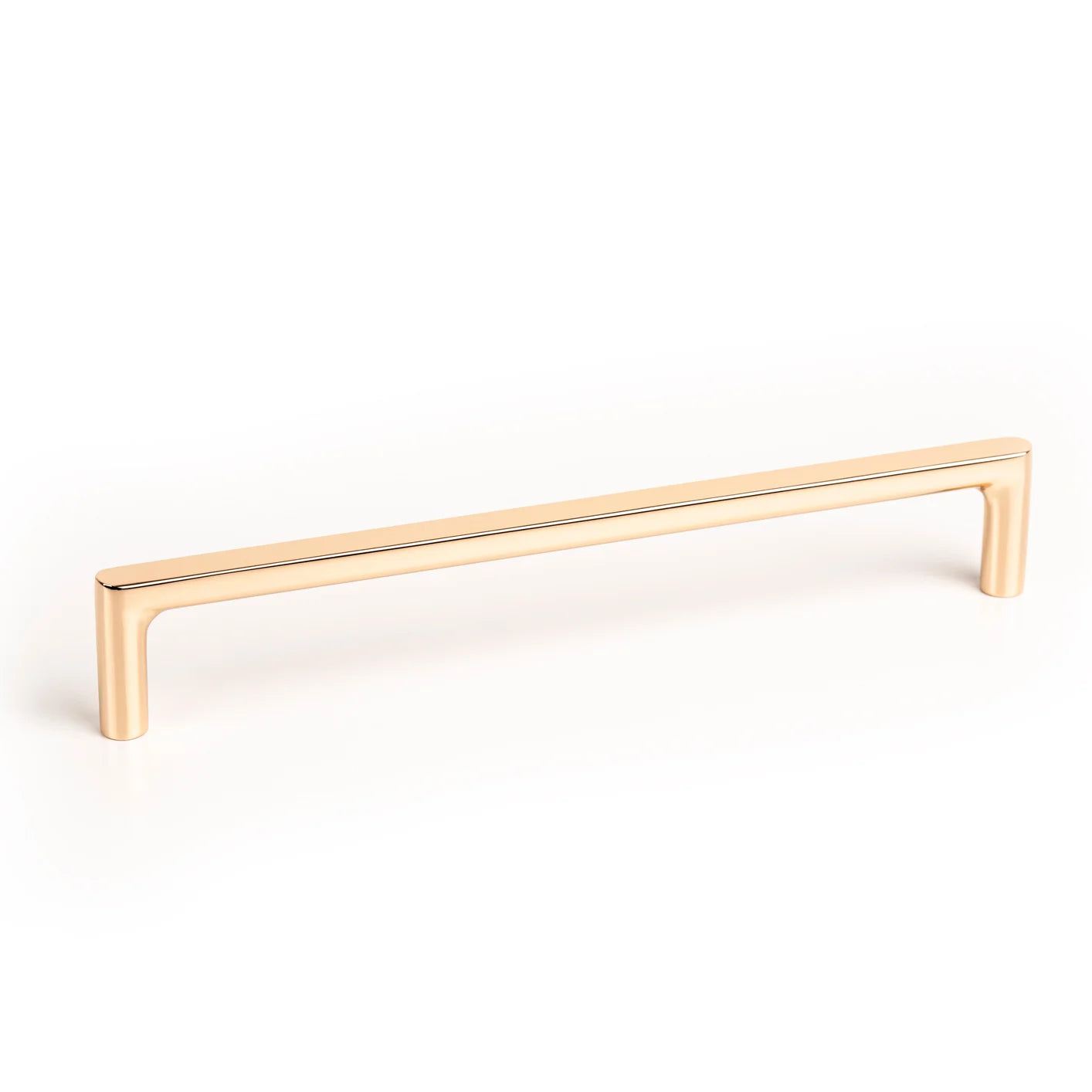Pura Contemporary Bar Pull