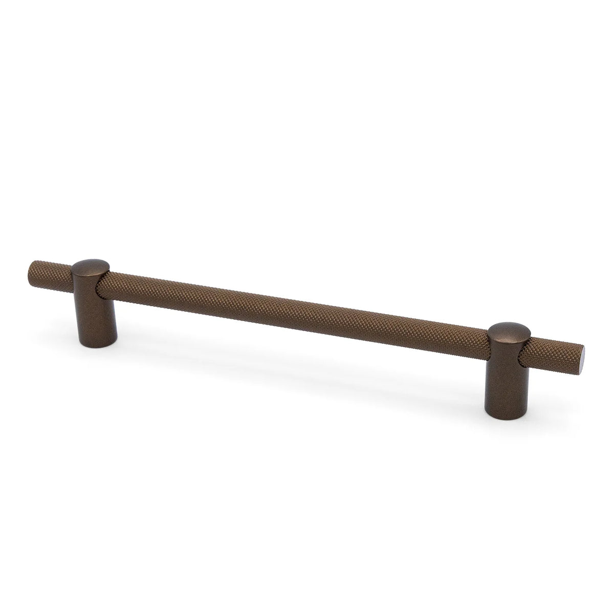 Renate Knurled Designer Pull